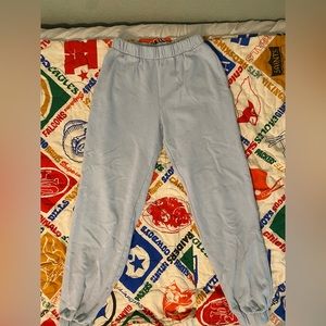 (M) John Galt Sweatpants